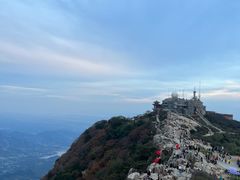 -泰山风景名胜区
