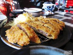缩壳-滩万日本料理Nadaman(国贸大酒店)