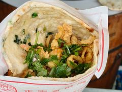 -尚食·卢记烧饼(十全街店)