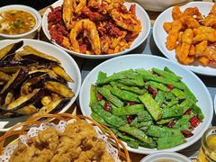 -小草房水煮鱼(东关大街店)