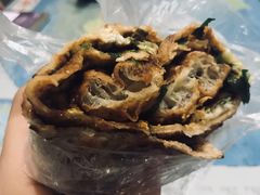 -金杨老摊头蛋饼(金口路店)