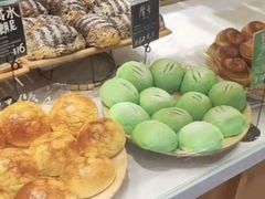 -分子跳动鲜活面包(五一大道店)