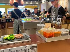 -肉肉大米(德基广场店)