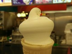 -DQ冰淇淋(天津麦购店)
