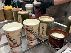 -KUNCHA鲲茶·江西制茶(铜锣湾店)