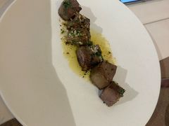 -BONAZZA 意大利餐厅