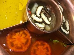 -老诚一锅羊蝎子(黄寺大街店)