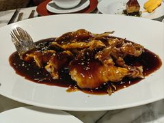 -湖滨28中餐厅·西湖宴·杭州君悦酒店