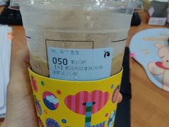-瑞幸咖啡(武汉经开市民之家店)