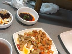 -海底捞火锅(振华商厦店)