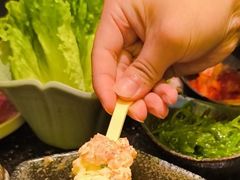-樱嘢·炭火烧肉(惠南店)