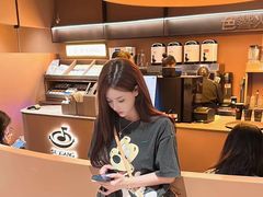 -色響火锅(恒隆广场店)