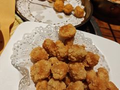 -香约老地方烧烤(九道街店)