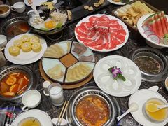-臻牧壹品雪花牛肉火锅(大兴九臻店)