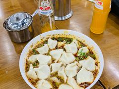 -回坊马二饺子馆