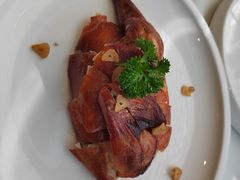 -万龙洲海鲜·粤菜(亚运村店)
