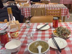 -孟记粥铺·家常菜·烧烤·粥(亚运村店)