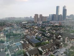 -无锡日航饭店
