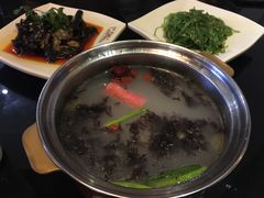 -鲁西肥牛(九方购物中心店)
