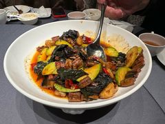 -狮王府淮扬菜(万象城店)