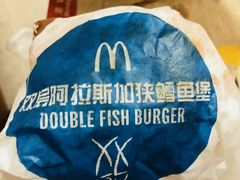 -麦当劳(团结湖店)