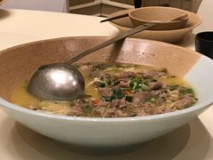 -外婆家(古墩印象城店)