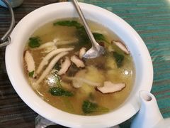 -自游人·美食一楼·地道徽菜(三十年名店)