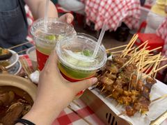 -黄兴南路步行商业街