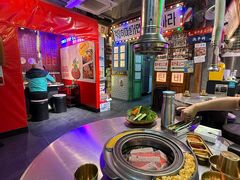 -釜山火炉·海鲜烤肉(紫藤路店)