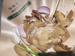 -紫光园烤鸭(前门大栅栏店)