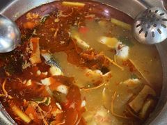 -大理.老字号渝记酸萝卜乌鱼(古城总店)