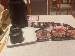 -味千拉面(光启城时尚购物中心店)