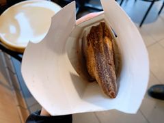 -麦当劳(团结湖店)