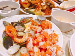 -芭菲盛宴·环球美食(北城国际店)