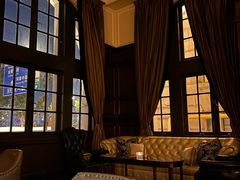 -LONG BAR 廊吧(外滩华尔道夫酒店)