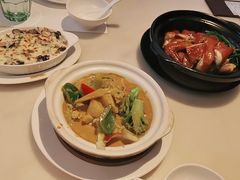 -港丽餐厅(高德置地店)