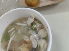 -非遗·十八曲鱼饺(西马总店)