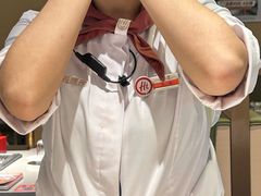 -海底捞火锅(八佰伴店)