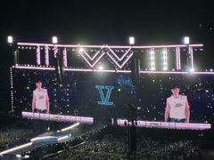 -杭州奥体中心-体育场