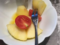 水果-四道菜·福建菜馆(新街口金鹰店)