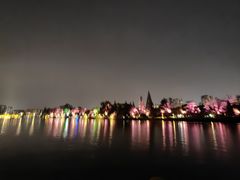 -南通濠河风景名胜区