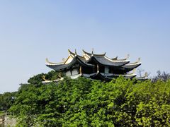 -江心屿景区