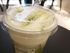 -喜茶(佛山岭南站店)