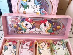 云朵芝士-好利来(山东路店)