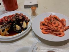 -好兄弟郭巨海鲜(天一阁店)