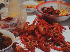 -老长沙龙虾馆·聚会餐厅(白石洲店)