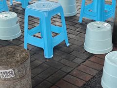 餐具摆设-奔驰面庄