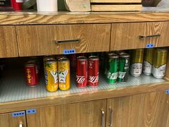-潮粥荟·潮汕砂锅粥(槐房万达店)