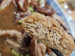 -门框胡同百年卤煮(鸟巢店)