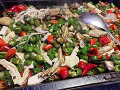 -蘭奢雅集·江浙菜(青山江滩店)